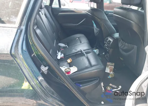 2014 BMW X6 xDrive35I from USA, damaged, VIN 5UXFG2C54E0C43196